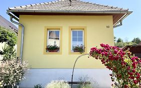 Zlty Domcek - Apartman Svabovce